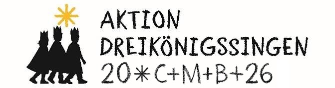 Sternsingeraktion in Rauenberg