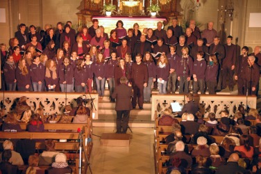 Winterkonzert Liederkranzes