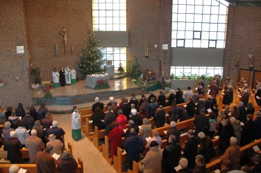 Neujahrsempfang 2012