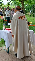 Christi Himmelfahrt 2025