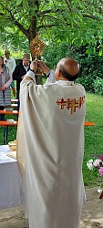 Christi Himmelfahrt 2025