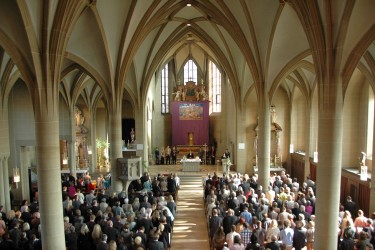 Konfirmation 2012