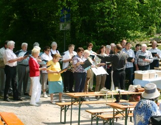 Maifest 2011