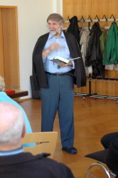 Mesnerfortbildung 2011