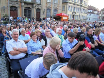 Freilichtspiele 2011