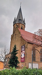 Banner Kirchenentwicklung 2023