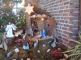 Weihnachten 2009