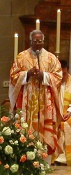 Erzbischof Fernando