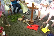 Ökumenischer Ferienspaß 2009