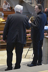 Konzert Konzert