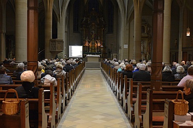 Konzert Konzert