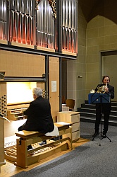 Konzert Konzert