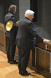 Konzert Konzert