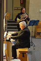 Konzert Konzert