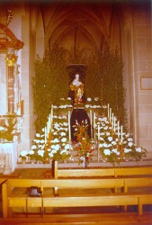 Marienaltar 1978