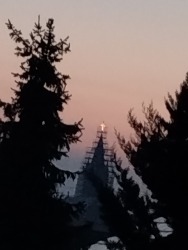 Kreuz St. Peter und Paul Rauenberg