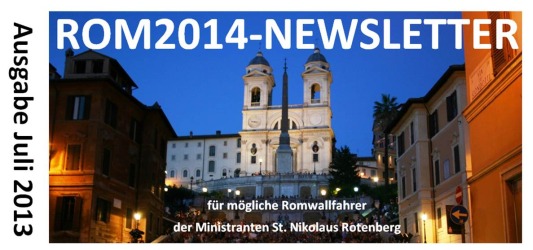 ROM2014-Newsletter